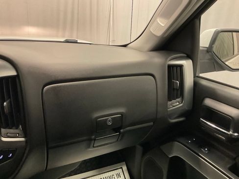 Used 2015 Chevrolet Silverado 1500 LT w/ All Star Edition AWD/4WD image 29