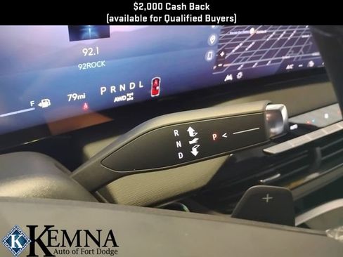 New 2026 Buick Enclave Preferred image 17