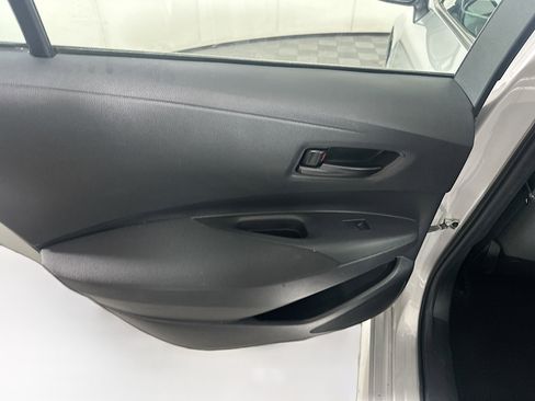 Used 2023 Toyota Corolla LE image 26