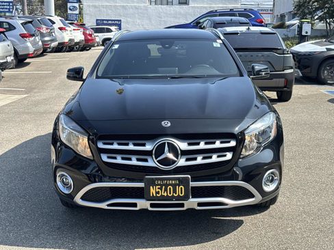 Used 2018 Mercedes-Benz GLA 250 image 2