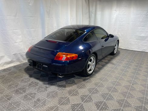 Used 1999 Porsche 911 Carrera image 6