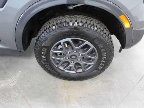 Used 2024 Ford Ranger XLT w/ Equipment Group 301A High image 59