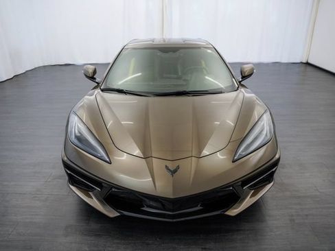 Used 2020 Chevrolet Corvette Stingray Coupe w/ 1LT RWD image 14