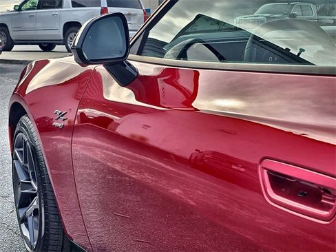 Used 2024 Dodge Charger R/T w/ Plus Group image 11