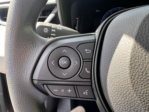 New 2026 Toyota Corolla LE FWD image 29