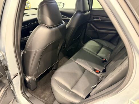 Used 2021 MAZDA CX-30 AWD 2.5 S w/ Select Package image 21