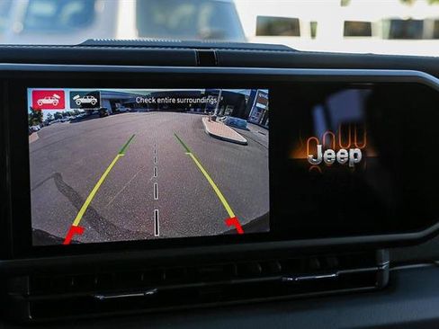 New 2024 Jeep Wrangler Unlimited Rubicon 392 image 65