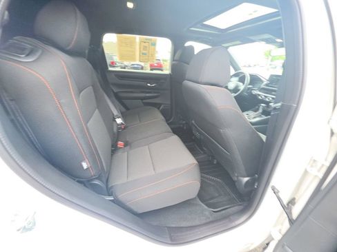 Used 2026 Honda CR-V TrailSport image 32