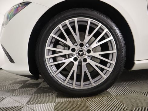 Certified 2023 Mercedes-Benz CLA 250 image 30