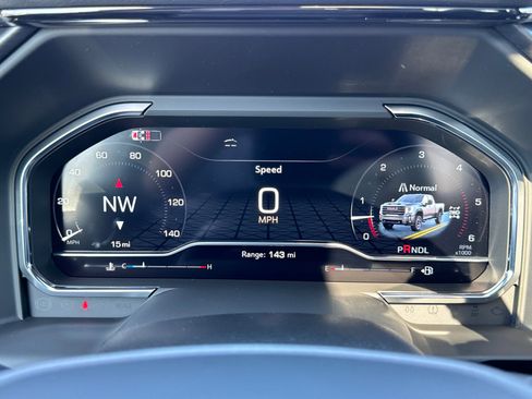 New 2026 GMC Sierra 2500 AT4 w/ AT4 Premium Plus Package image 33