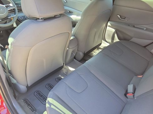 New 2026 Hyundai Elantra SE image 7