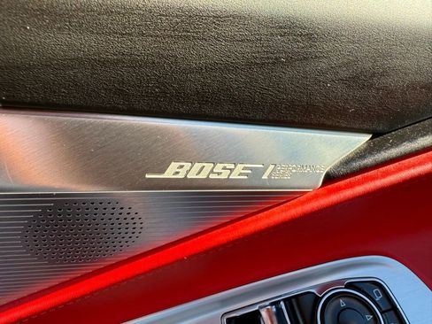 Certified 2020 Chevrolet Corvette Stingray Premium Cpe w/ 3LT Preferred Equipment Group image 21