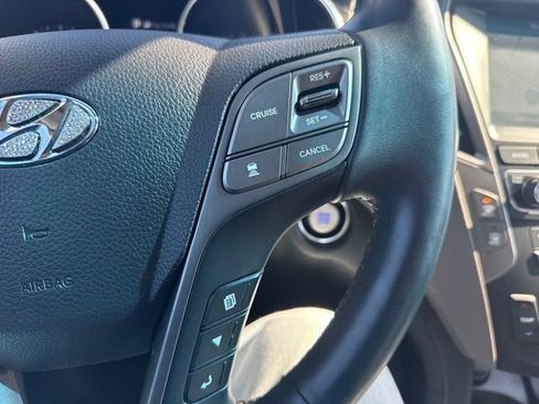 Used 2018 Hyundai Santa Fe Sport w/ 2.0T Ultimate Tech Package 05 image 28