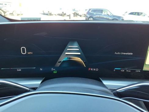 New 2025 Cadillac Lyriq Sport image 37