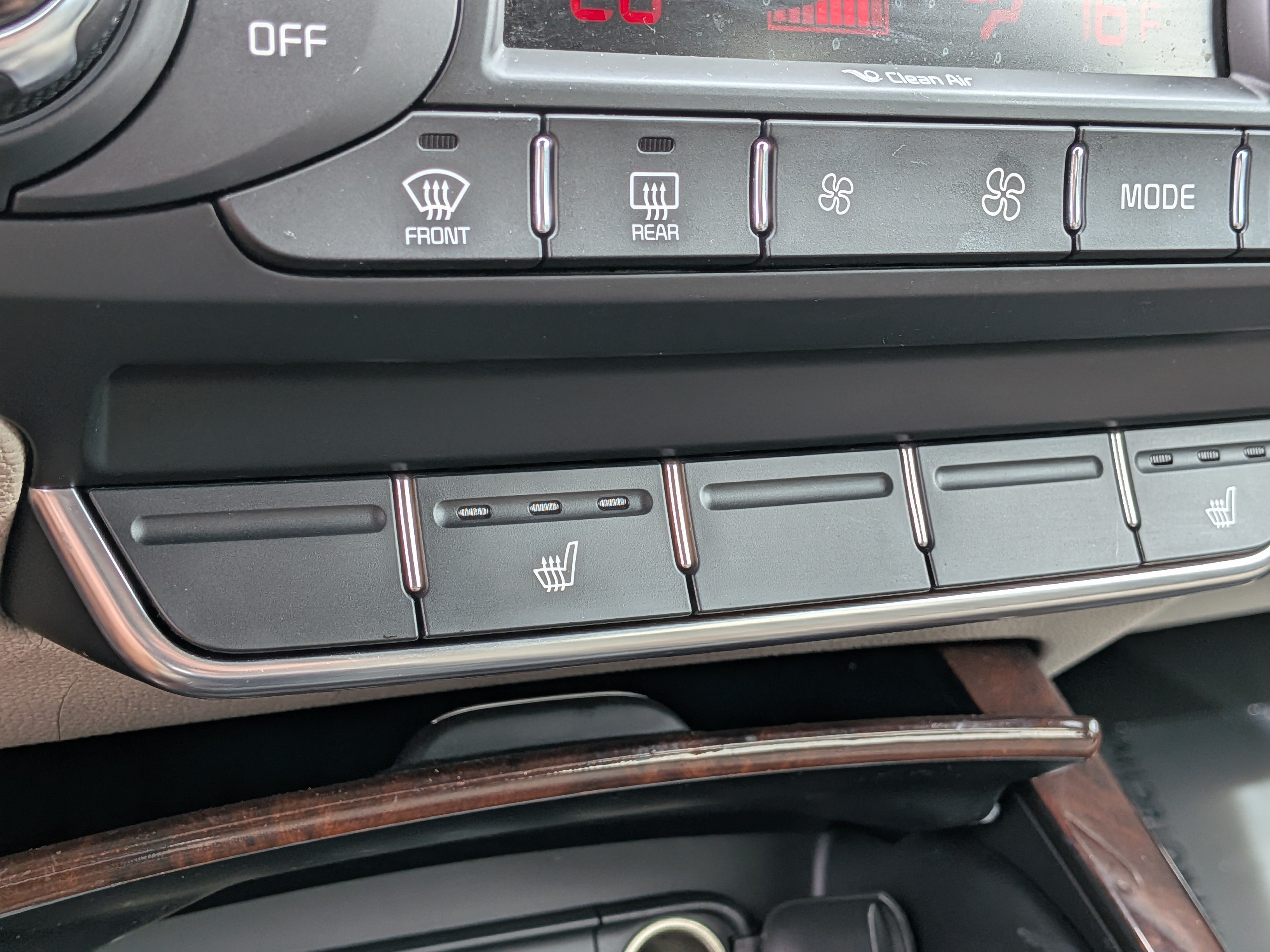 Used 2016 Kia Sorento EX w/ EX Premium Package FWD image 31