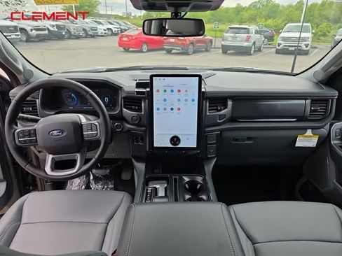 New 2025 Ford F150 Lightning Flash image 33