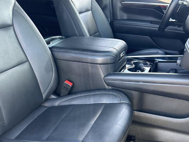 Used 2025 Chevrolet Tahoe LT RWD image 23