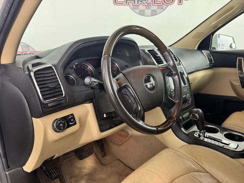 Used 2011 GMC Acadia Denali image 10