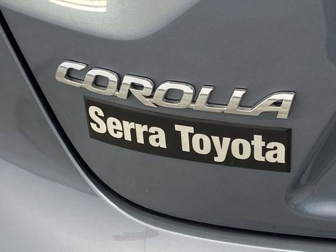 Used 2025 Toyota Corolla LE image 11