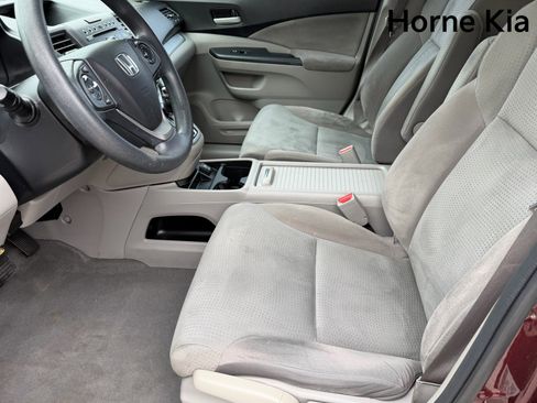 Used 2013 Honda CR-V EX image 18