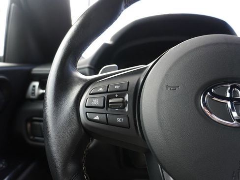 Used 2023 Toyota Supra RWD image 20