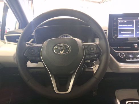 Used 2020 Toyota Corolla SE FWD image 21