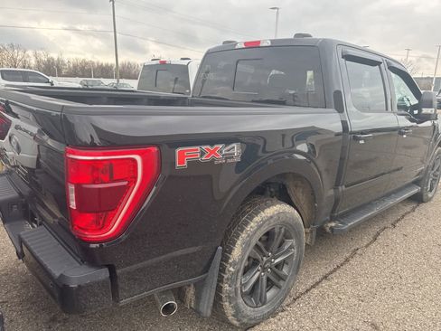 Used 2023 Ford F150 XLT w/ Equipment Group 302A High image 15