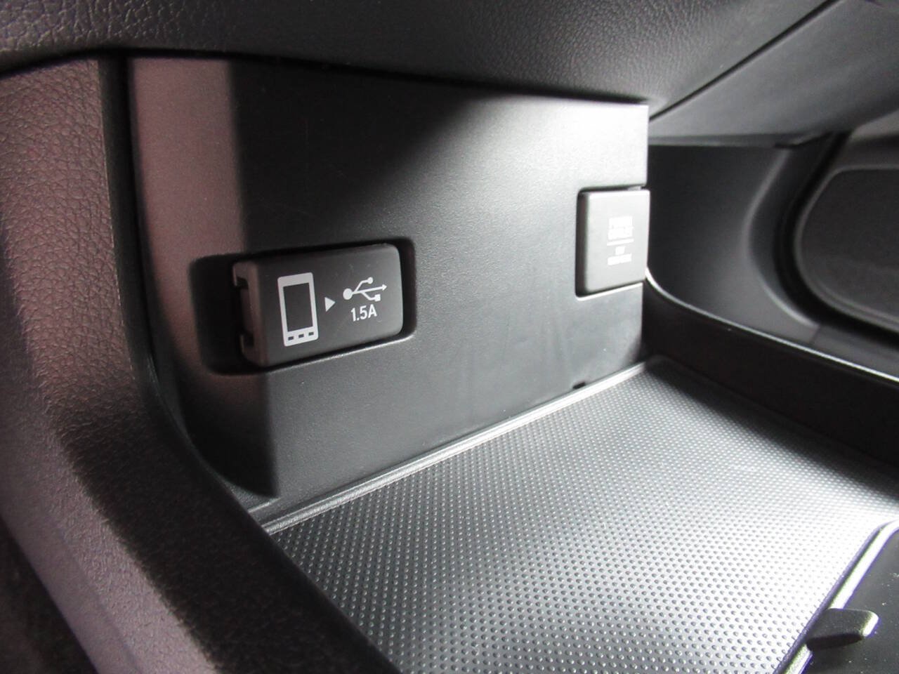 Used 2020 Honda Civic EX image 26