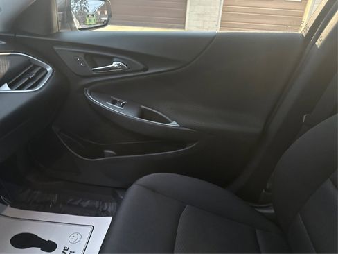 Used 2020 Chevrolet Malibu LS w/ LPO, Convenience Package 1 image 23