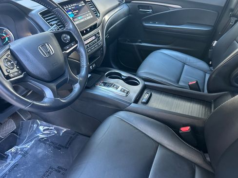 Used 2022 Honda Pilot Special Edition image 7