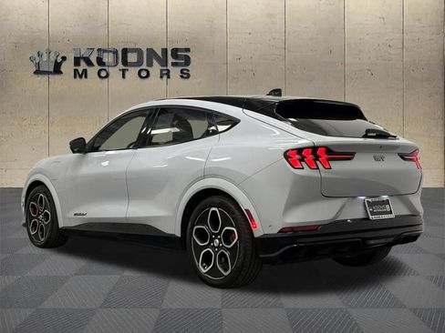 Used 2023 Ford Mustang Mach-E GT AWD/4WD image 6