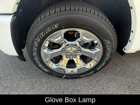 Used 2025 RAM 1500 Big Horn AWD/4WD image 30
