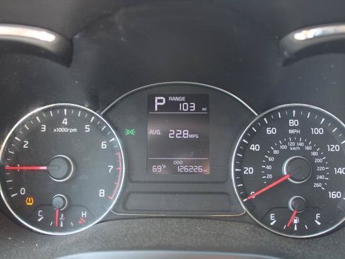Used 2018 Kia Forte LX FWD image 18