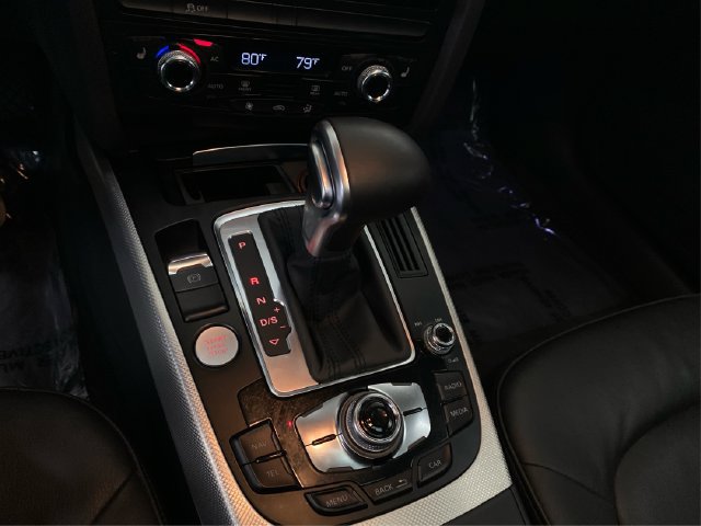 Used 2014 Audi A4 2.0T Premium Plus w/ Premium Plus Package AWD/4WD image 33