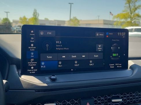 Certified 2024 Honda Accord EX-L image 19