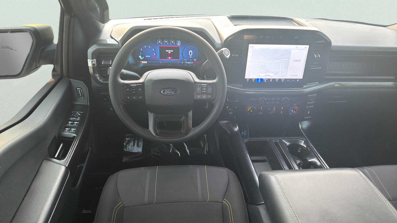 Used 2024 Ford F150 STX AWD/4WD image 15