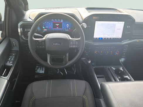 Used 2024 Ford F150 STX AWD/4WD image 15