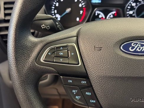 Used 2018 Ford Escape SE AWD/4WD image 11
