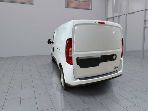 Used 2022 RAM ProMaster City Tradesman FWD image 7