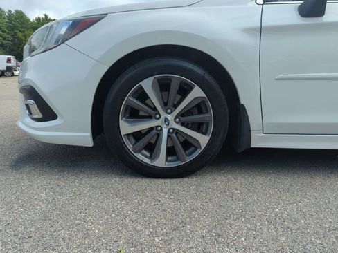 Used 2018 Subaru Legacy 3.6R Limited image 31
