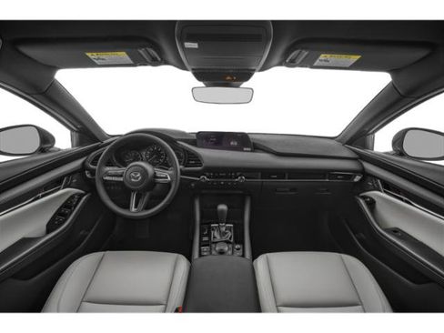 Used 2019 MAZDA MAZDA3 Hatchback w/ Preferred Package FWD image 11