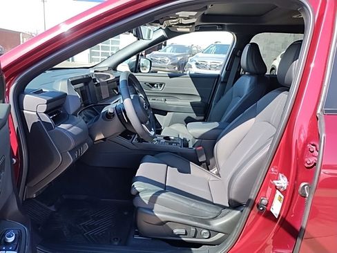 New 2026 Subaru Outback Wilderness AWD/4WD image 20
