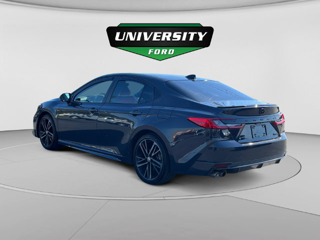 Used 2025 Toyota Camry XSE w/ Premium Plus Package AWD/4WD image 5