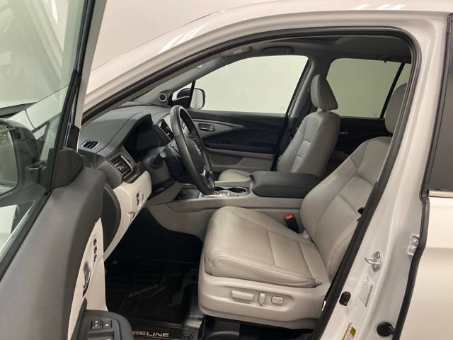 Certified 2024 Honda Ridgeline RTL image 8