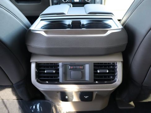 New 2026 Ford F150 Platinum w/ Equipment Group 703A Plus AWD/4WD image 40