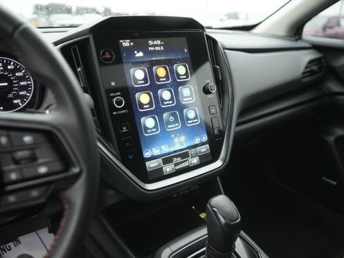 Used 2024 Subaru Crosstrek 2.5i Limited w/ Popular Package #3A image 26