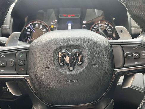 Used 2021 RAM 1500 TRX w/ TRX Level 1 Equipment Group AWD/4WD image 24