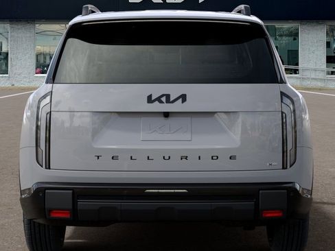 New 2027 Kia Telluride EX X-Line AWD/4WD image 13