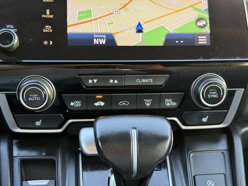 Used 2022 Honda CR-V Touring image 23