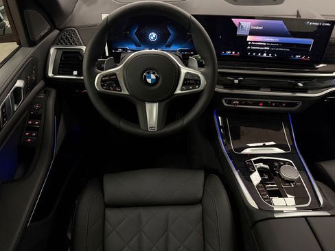 Used 2026 BMW X5 xDrive40i w/ M Sport Package image 27